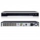 NVR  HIKVISION  16 CHANNEL  WITH  16 PORTS POE