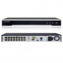 NVR  HIKVISION  16 CHANNEL  WITH  16 PORTS POE