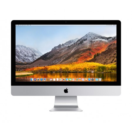 APPLE iMac ECRAN RETINA 5K 27" LED Core i5  8GB/2TB AMD 8GB Radeon