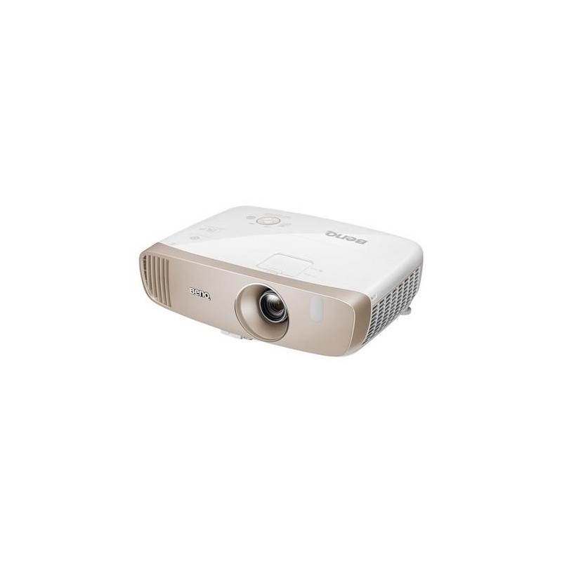 Vidéoprojecteur BenQ W2000 -DLP-3D-2000 lumens - Full HD(1920 x1080)