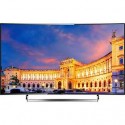 ECRAN TV HISENCE K720 ULTRA HD4K SMART TV 55" INCURVE