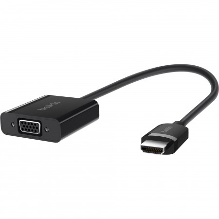 ADAPTATEUR VIDEO-HDMI / VGA...