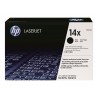 TONER HP N° 14X BLACK HP LJ 700 M712dn/  17500 Pages CONTRAT