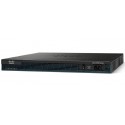 ROUTEUR CISCO 2901 MONTABLE SUR RACK  2 PORTS GIGABITS