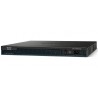 ROUTEUR CISCO 2901 MONTABLE SUR RACK  2 PORTS GIGABITS