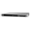 SWITCH CISCO ASA 5525-X WITH FIRE POWER SERVICES, 8GE