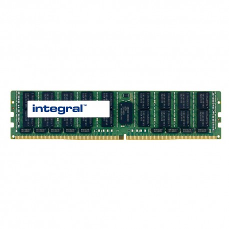 MEMOIRE 4G0 PC4 2133MHZ 288 BROCHES PC4-17000 DIMM INTEGRAL