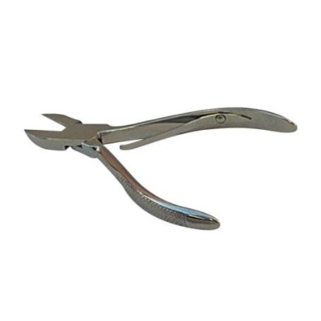 STAINLESS STEEL PLIERS STRAIGHT NOSE