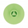 BOUCLE D'IDENTIFICATION MS TAG ROND VERT