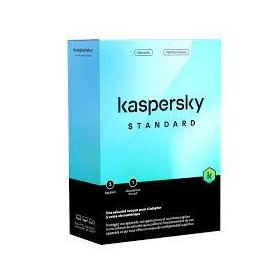 KASPERSKY STANDARD 2 POSTES 2023  WCA