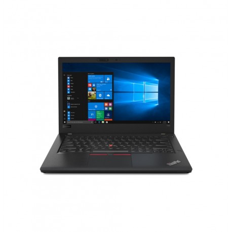 LENOVO - THINKPAD T480 CI5-8250U 14''  8 GO 256 GO SSD