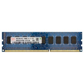 MEMOIRE 4G0 DDR3 10600E 2RX8 240PIN HYNIX EEC