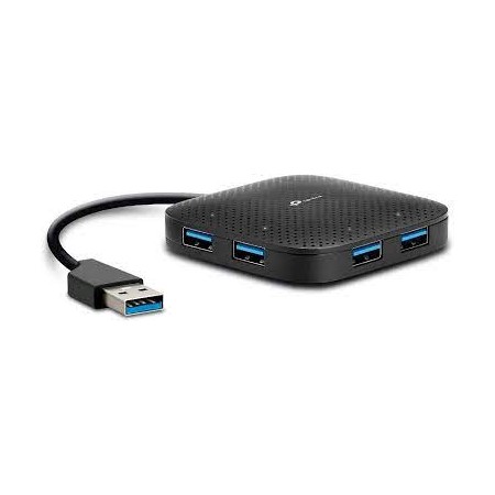 HUB USB 4 PORTS TP LINK