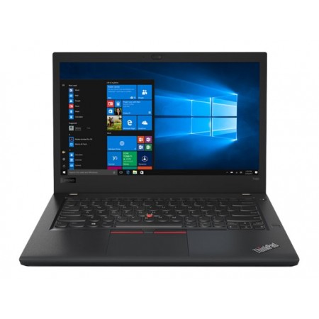 LENOVO THINKPAD T480 Core...