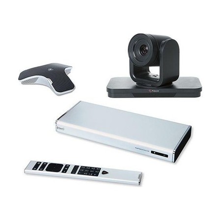 POLYCOM REAL PRESENCE GROUP...