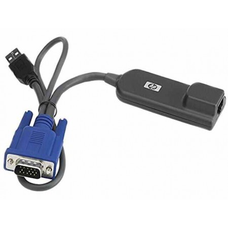 USB KVM CABLE