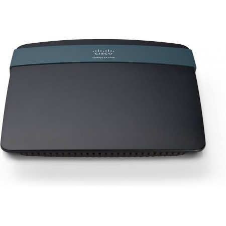 ROUTEUR LINKSYS E2700...