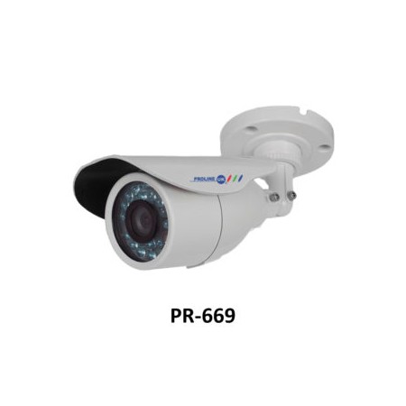 CAMERA CCTV PR-669...