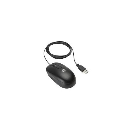 SOURIS HP USB LASER