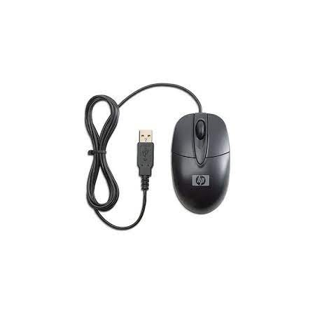 SOURIS HP USB