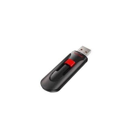 CLE USB 16G SANDISK CRUZER...