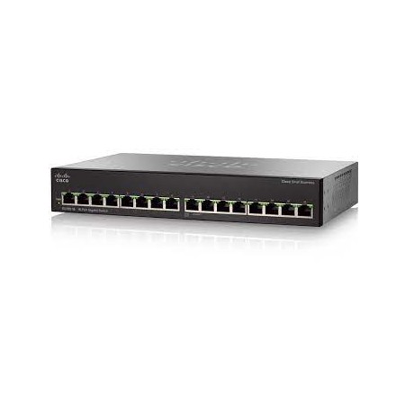 SWITCH CISCO SG 100 22...