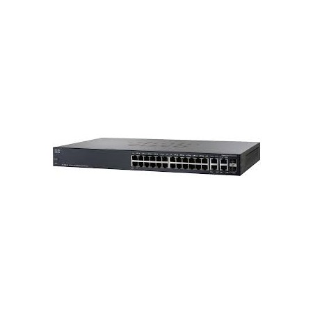 SWITCH CISCO SMALL BUSINESS...