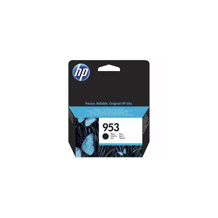 HP INK N° 953 BLACK