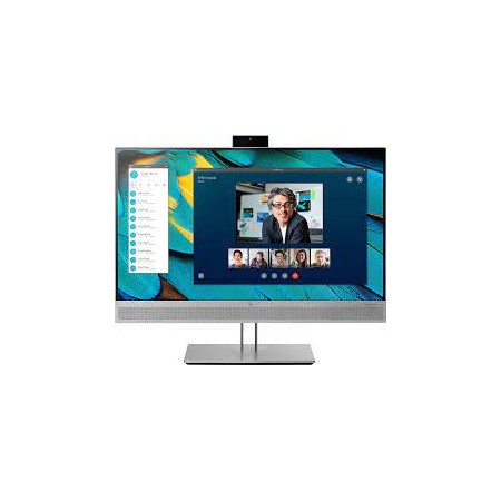 HP 24-INCH E243M BLACK SCREEN