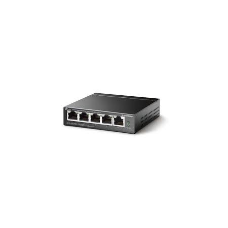 SWITCH TP LINK 5 PORTS...