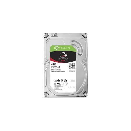 DISQUE DUR SEAGATE 4T0...