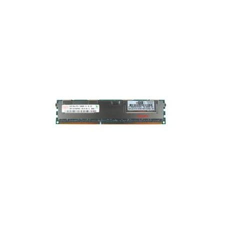 HP PC3-10600 4GB MEMORY