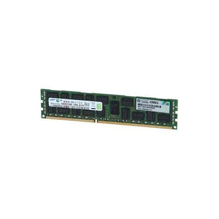 8GB MEMORY HP PC3-10600...