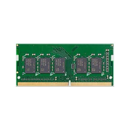 MEMOIRE 4Gb DDR4 ECC...