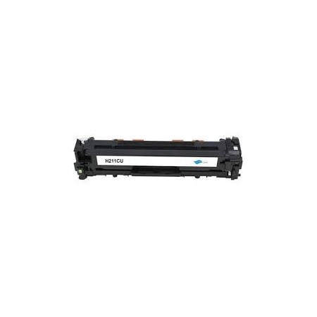 TONER PREMIUM CF211A CYAN...