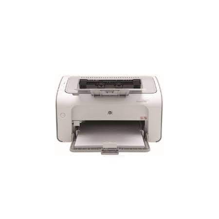 IMPRIMANTE HP LASERJET P1102