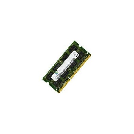 MEMOIRE 8Go DDR3 PC10600...