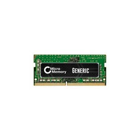 MEMOIRE 8G PC4 2666 SODIMM