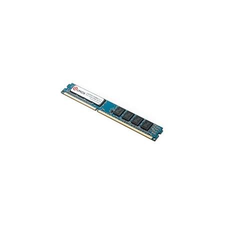 MEMOIRE 4Go DDR3 PC-10600 1333