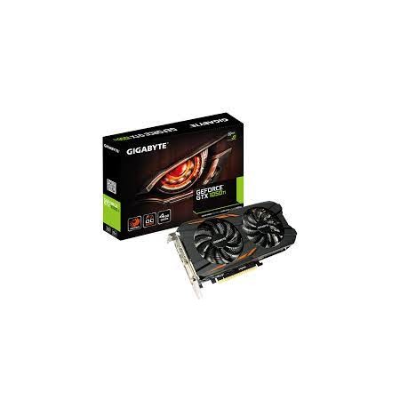 CARTE  VIDEO GIGABYTE...