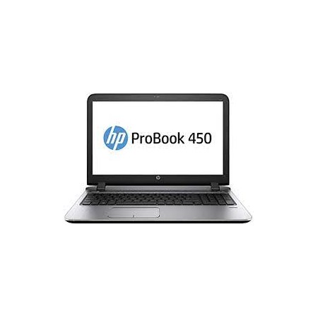 HP PROBOOK 450 i5-6200U...