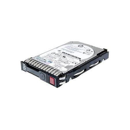 DISQUE DUR HP 600GB SAS 10K...