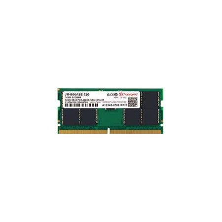 MEMOIRE 32Ge DDR5-38400...