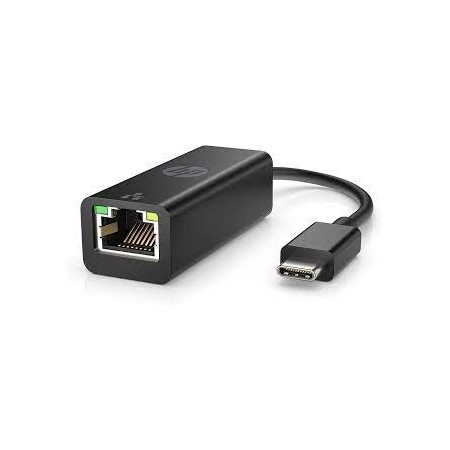 HP USB-C TO RJ45 G2 ADAPTER