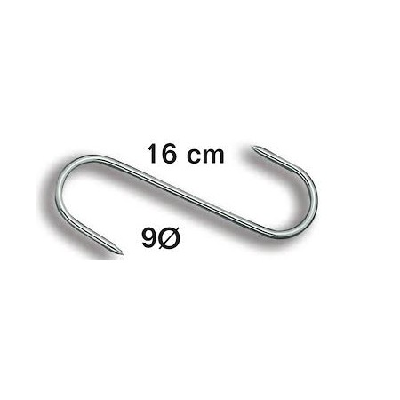 BOUHER HOOK SWIVEL...