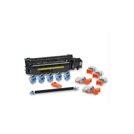 KIT DE MAINTENANCE HP...