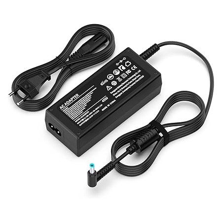 ADAPTATEUR SECTEUR 19.5V...
