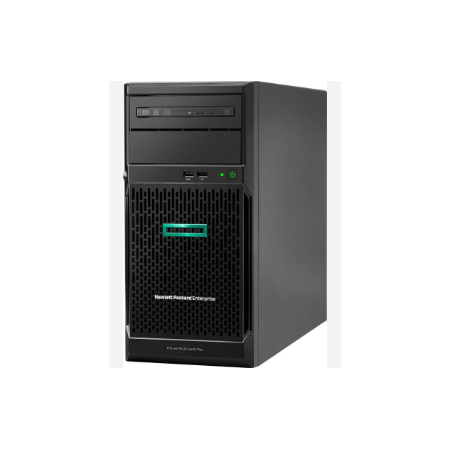 HPE PROLIANT ML30 Gen10...