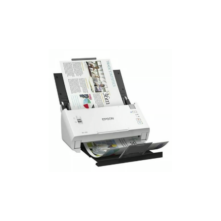 EPSON WORKFORCE DS-410 SCANNER