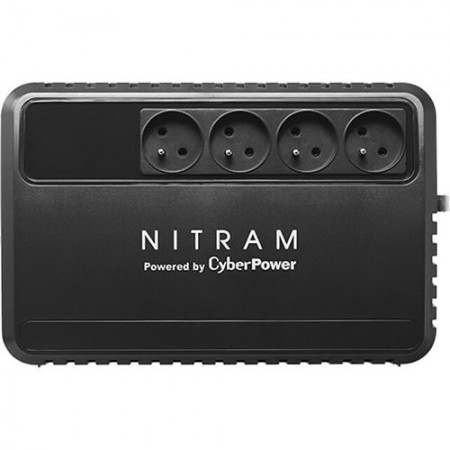 NITRAM 1000VA IN LINE...